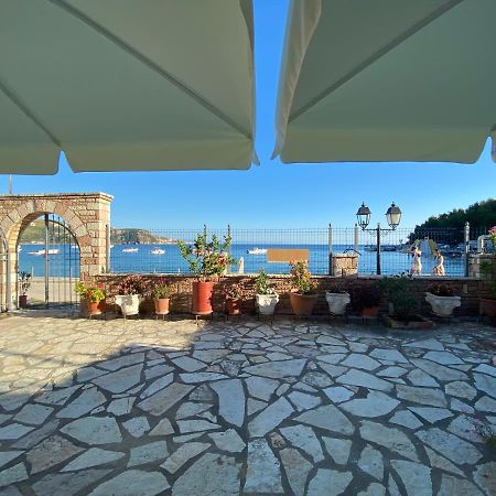Angelview Apartments Himare Exterior foto