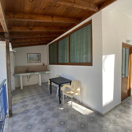 Angelview Apartments Himare Cameră foto