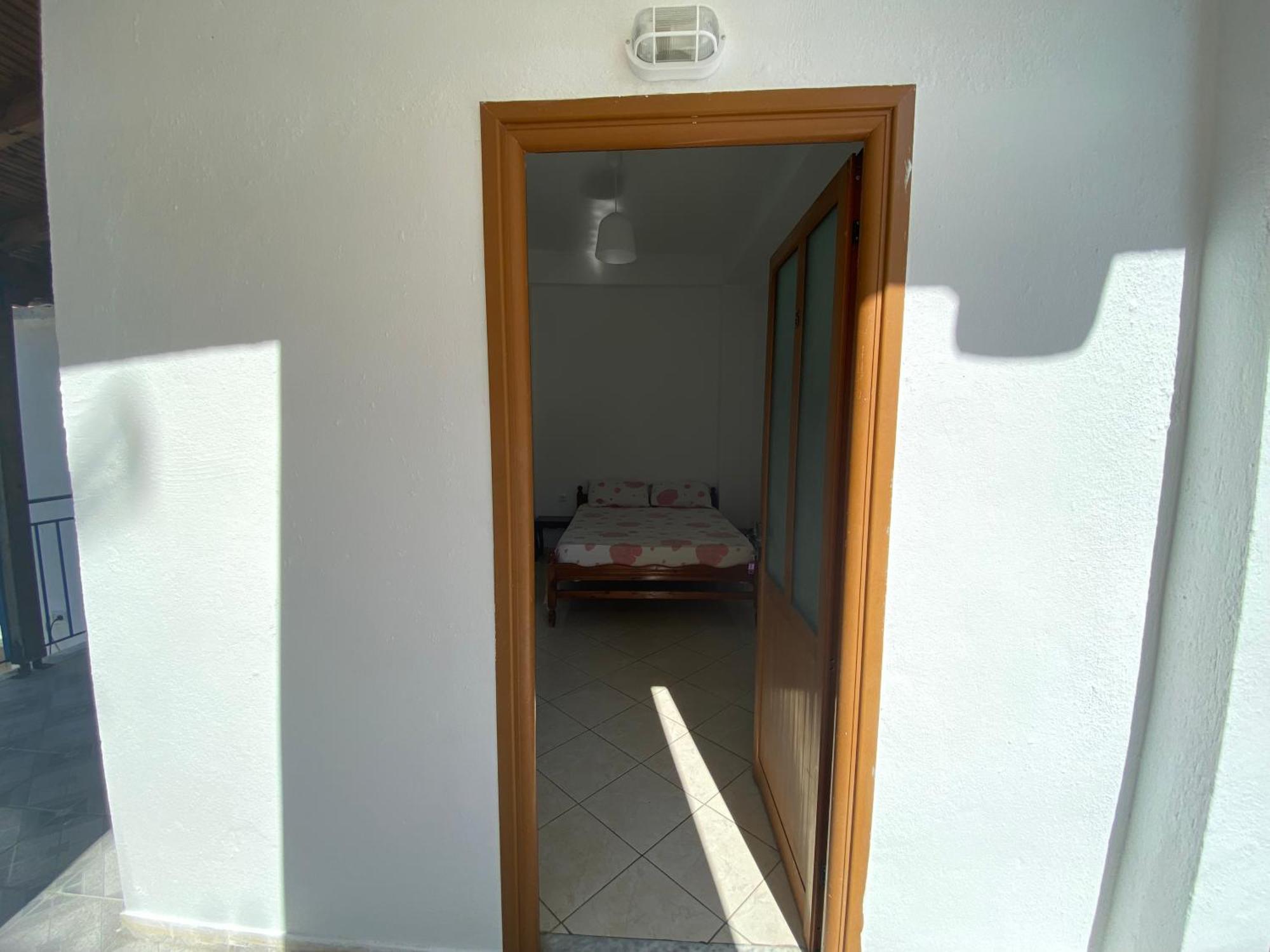 Angelview Apartments Himare Cameră foto