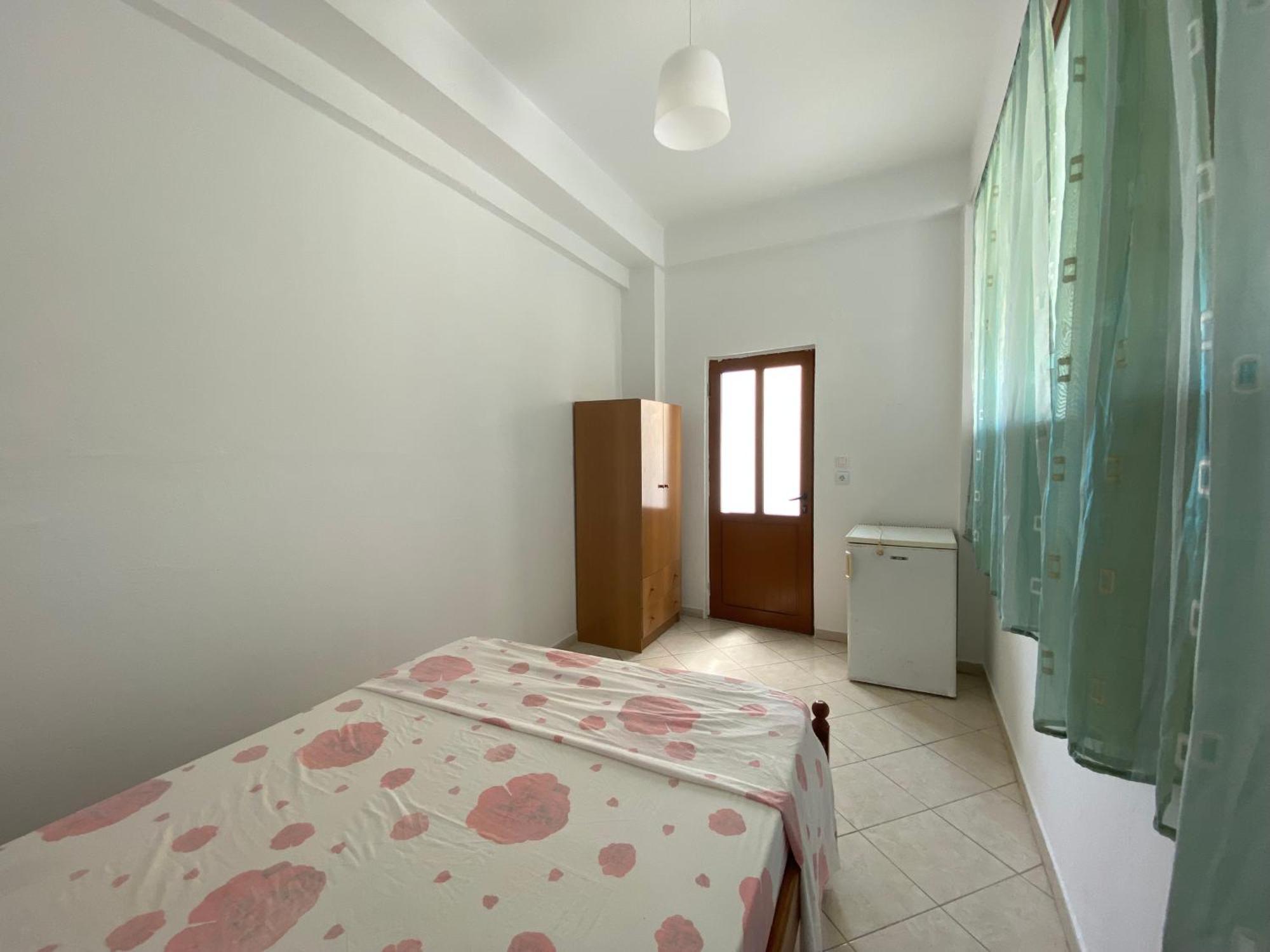 Angelview Apartments Himare Cameră foto