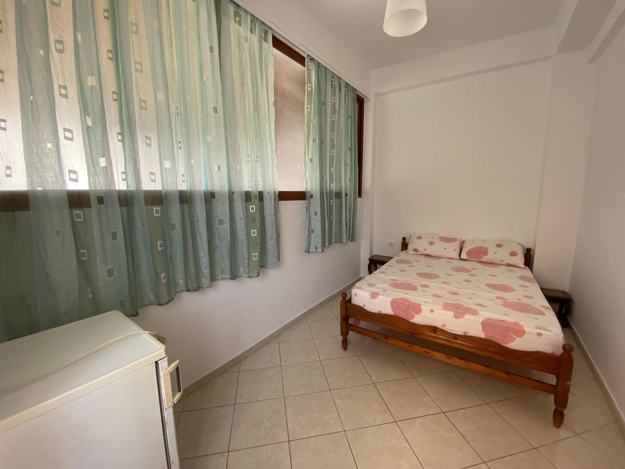 Angelview Apartments Himare Cameră foto